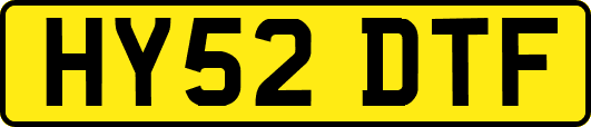 HY52DTF