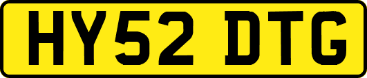 HY52DTG