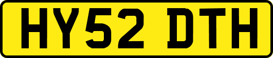 HY52DTH