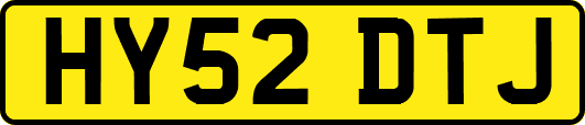 HY52DTJ