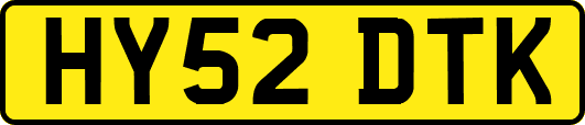 HY52DTK