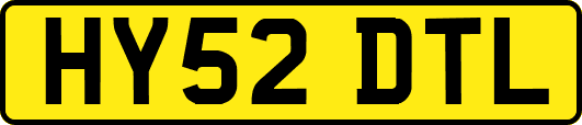 HY52DTL