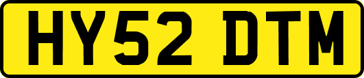 HY52DTM