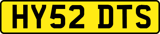 HY52DTS