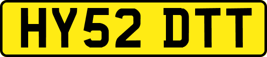 HY52DTT