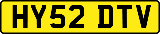 HY52DTV