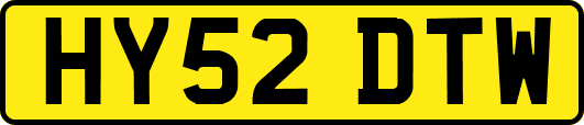 HY52DTW