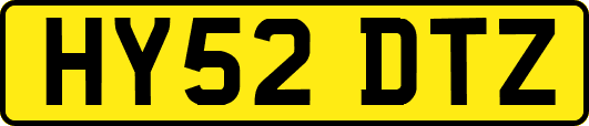 HY52DTZ