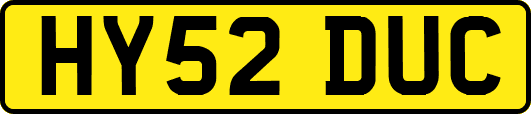 HY52DUC