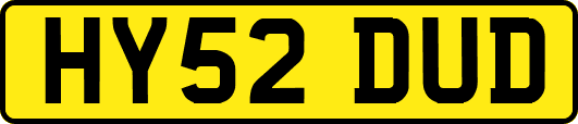 HY52DUD