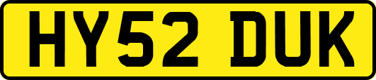 HY52DUK
