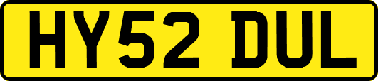 HY52DUL