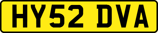 HY52DVA