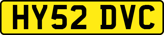 HY52DVC
