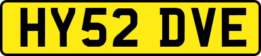 HY52DVE