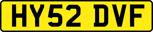 HY52DVF