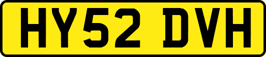 HY52DVH