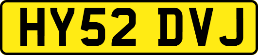HY52DVJ