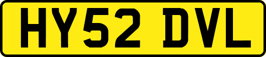 HY52DVL