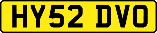 HY52DVO
