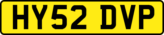HY52DVP
