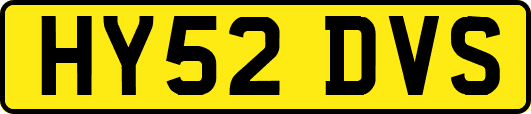 HY52DVS