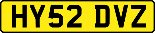 HY52DVZ