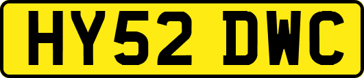 HY52DWC
