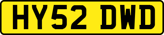 HY52DWD