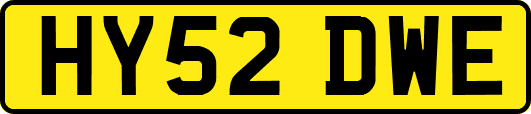 HY52DWE