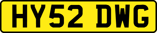 HY52DWG