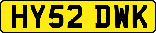 HY52DWK