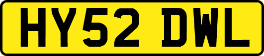 HY52DWL