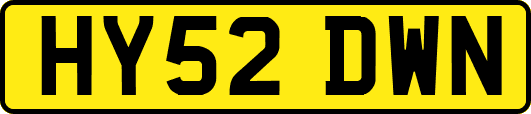 HY52DWN