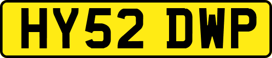 HY52DWP
