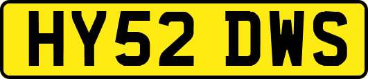 HY52DWS