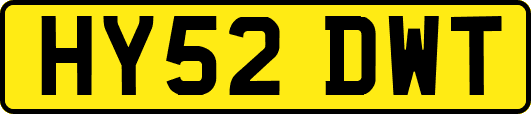 HY52DWT