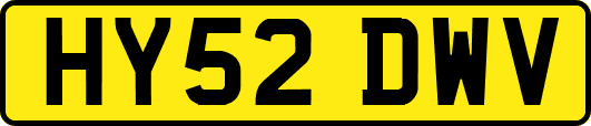HY52DWV
