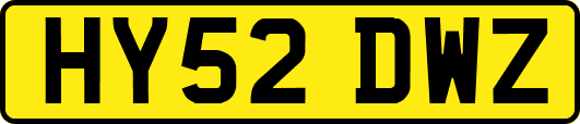 HY52DWZ