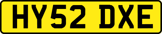 HY52DXE