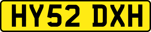 HY52DXH