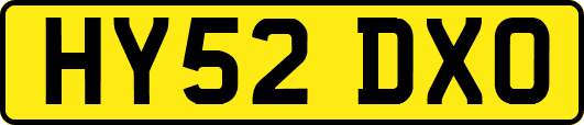 HY52DXO