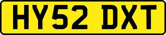 HY52DXT