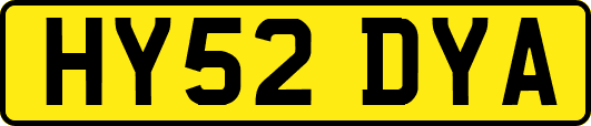 HY52DYA