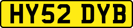 HY52DYB