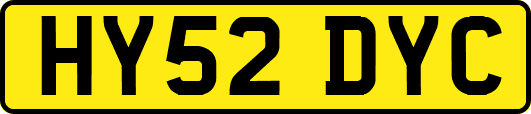 HY52DYC