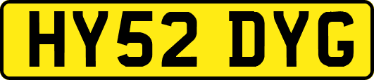 HY52DYG