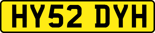 HY52DYH