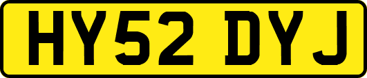 HY52DYJ