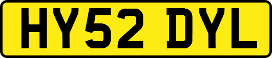 HY52DYL